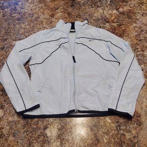 Nike lightweight jacket